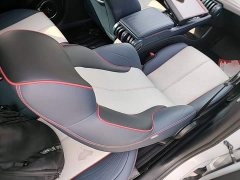 BYD Yuan Plus 430KM Premium Edition - ფოტო 20
