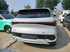 BYD Yuan Plus 430KM Premium Edition - ფოტო 4