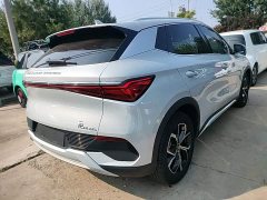BYD Yuan Plus 430KM Premium Edition - ფოტო 5