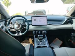 BYD Yuan Plus 430KM Premium Edition - ფოტო 6