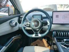BYD Yuan Plus 430KM Premium Edition - ფოტო 7