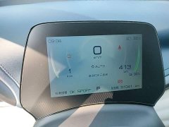 BYD Yuan Plus 430KM Premium Edition - ფოტო 8
