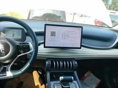 BYD Yuan Plus 430KM Premium Edition - ფოტო 9