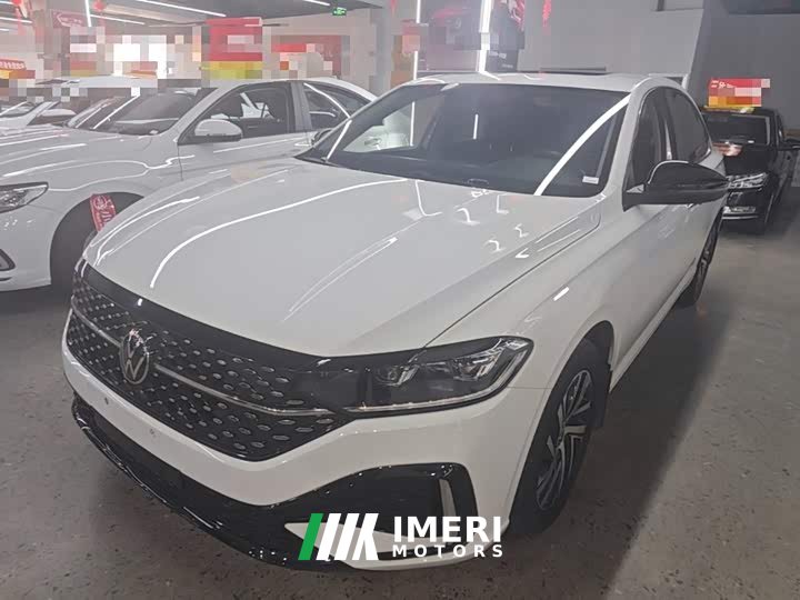 Volkswagen Lavida 2023 280TSI DSG Starry Sky Full-Featured Edition - ავტომობილი ჩინეთიდან