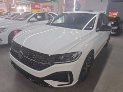 Volkswagen Lavida 2023 280TSI DSG Starry Sky Full-Featured Edition - ფოტო 1