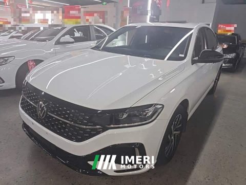 2022 Volkswagen Lavida 2023 280TSI DSG Starry Sky Full-Featured Edition - ავტომობილი ჩინეთიდან