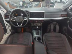 Volkswagen Lavida 2023 280TSI DSG Starry Sky Full-Featured Edition - ფოტო 10