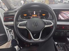 Volkswagen Lavida 2023 280TSI DSG Starry Sky Full-Featured Edition - ფოტო 11