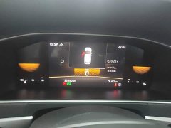 Volkswagen Lavida 2023 280TSI DSG Starry Sky Full-Featured Edition - ფოტო 12