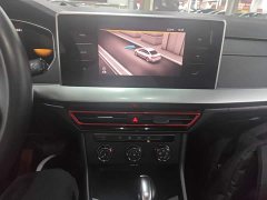 Volkswagen Lavida 2023 280TSI DSG Starry Sky Full-Featured Edition - ფოტო 13