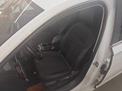 Volkswagen Lavida 2023 280TSI DSG Starry Sky Full-Featured Edition - ფოტო 15
