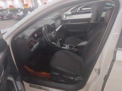 Volkswagen Lavida 2023 280TSI DSG Starry Sky Full-Featured Edition - ფოტო 16
