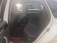 Volkswagen Lavida 2023 280TSI DSG Starry Sky Full-Featured Edition - ფოტო 17
