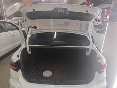 Volkswagen Lavida 2023 280TSI DSG Starry Sky Full-Featured Edition - ფოტო 19