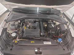 Volkswagen Lavida 2023 280TSI DSG Starry Sky Full-Featured Edition - ფოტო 20