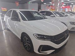 Volkswagen Lavida 2023 280TSI DSG Starry Sky Full-Featured Edition - ფოტო 4