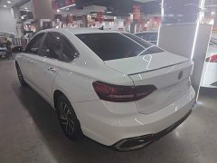 Volkswagen Lavida 2023 280TSI DSG Starry Sky Full-Featured Edition - ფოტო 5