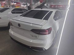 Volkswagen Lavida 2023 280TSI DSG Starry Sky Full-Featured Edition - ფოტო 7