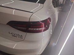 Volkswagen Lavida 2023 280TSI DSG Starry Sky Full-Featured Edition - ფოტო 8