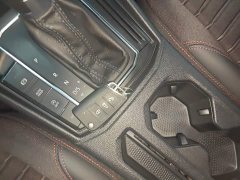 Volkswagen Lavida 2023 280TSI DSG Starry Sky Full-Featured Edition - ფოტო 9