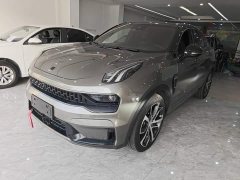 Lynk & Co Geely Lynk & Co 05 2020 2.0T Diesel AWD Sport Halo - ფოტო 1