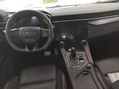 Lynk & Co Geely Lynk & Co 05 2020 2.0T Diesel AWD Sport Halo - ფოტო 10