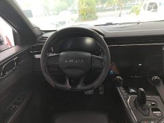 Lynk & Co Geely Lynk & Co 05 2020 2.0T Diesel AWD Sport Halo - ფოტო 11