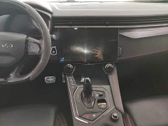 Lynk & Co Geely Lynk & Co 05 2020 2.0T Diesel AWD Sport Halo - ფოტო 13
