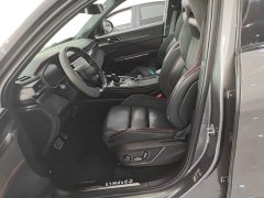 Lynk & Co Geely Lynk & Co 05 2020 2.0T Diesel AWD Sport Halo - ფოტო 15