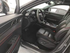 Lynk & Co Geely Lynk & Co 05 2020 2.0T Diesel AWD Sport Halo - ფოტო 16