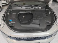 Lynk & Co Geely Lynk & Co 05 2020 2.0T Diesel AWD Sport Halo - ფოტო 20
