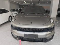 Lynk & Co Geely Lynk & Co 05 2020 2.0T Diesel AWD Sport Halo - ფოტო 3