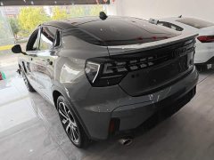 Lynk & Co Geely Lynk & Co 05 2020 2.0T Diesel AWD Sport Halo - ფოტო 5