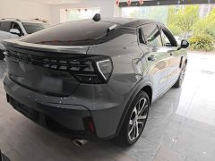 Lynk & Co Geely Lynk & Co 05 2020 2.0T Diesel AWD Sport Halo - ფოტო 7