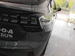 Lynk & Co Geely Lynk & Co 05 2020 2.0T Diesel AWD Sport Halo - ფოტო 8