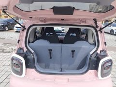 FAW Besturn Xiaoma 170km Yuanqi Ma - ფოტო 19