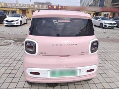 FAW Besturn Xiaoma 170km Yuanqi Ma - ფოტო 6