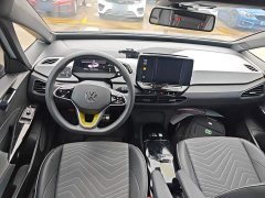 Volkswagen ID.3 Upgraded Pure Smart Comfort Edition - ფოტო 10