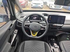Volkswagen ID.3 Upgraded Pure Smart Comfort Edition - ფოტო 11