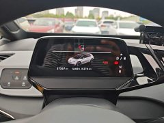 Volkswagen ID.3 Upgraded Pure Smart Comfort Edition - ფოტო 12