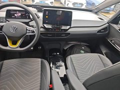 Volkswagen ID.3 Upgraded Pure Smart Comfort Edition - ფოტო 13