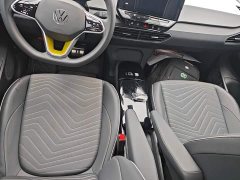 Volkswagen ID.3 Upgraded Pure Smart Comfort Edition - ფოტო 14