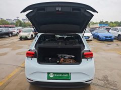 Volkswagen ID.3 Upgraded Pure Smart Comfort Edition - ფოტო 19