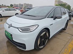 Volkswagen ID.3 Upgraded Pure Smart Comfort Edition - ფოტო 2