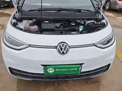 Volkswagen ID.3 Upgraded Pure Smart Comfort Edition - ფოტო 20