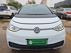 Volkswagen ID.3 Upgraded Pure Smart Comfort Edition - ფოტო 3
