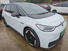 Volkswagen ID.3 Upgraded Pure Smart Comfort Edition - ფოტო 4