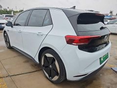 Volkswagen ID.3 Upgraded Pure Smart Comfort Edition - ფოტო 5