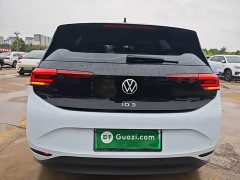 Volkswagen ID.3 Upgraded Pure Smart Comfort Edition - ფოტო 6