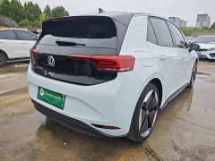 Volkswagen ID.3 Upgraded Pure Smart Comfort Edition - ფოტო 7